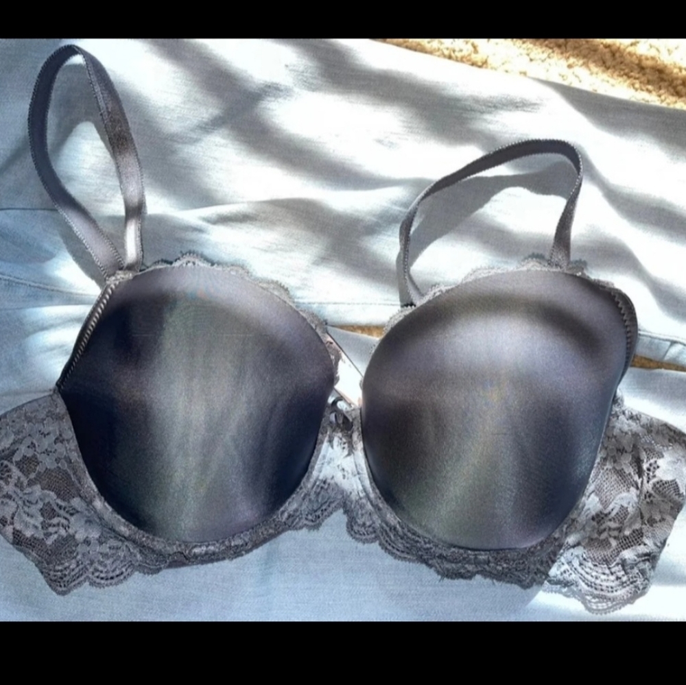 Victoria Secret Dream Angel Bra 38C